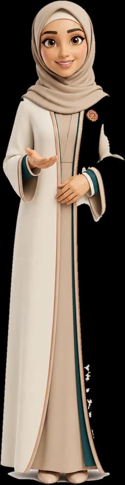 Lora — Traditional dress